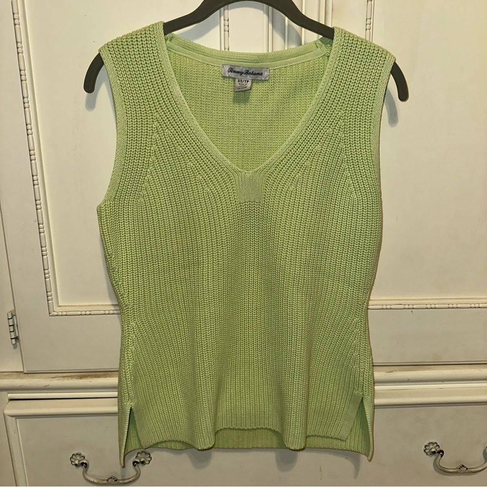 Tommy Bahama Belle Haven Tank